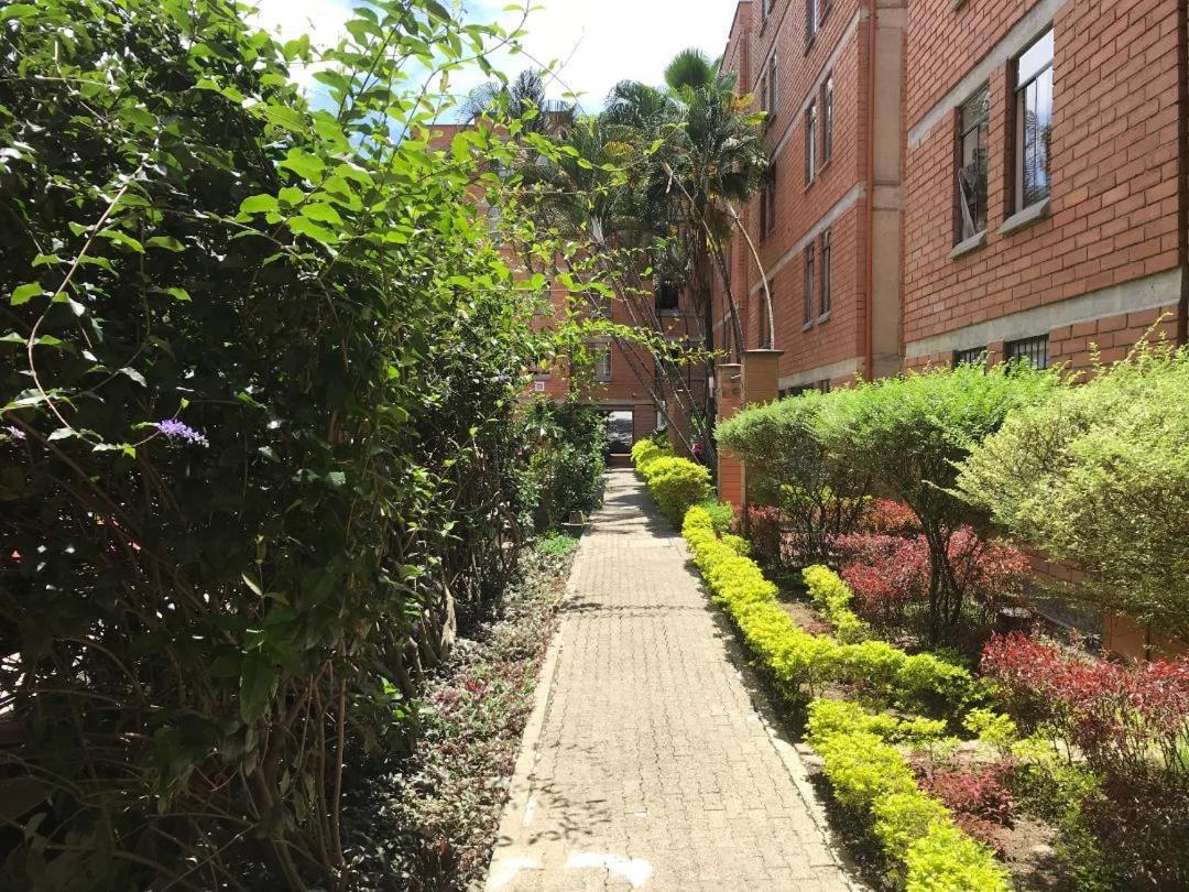 Poblado 511 Medellín Exterior foto